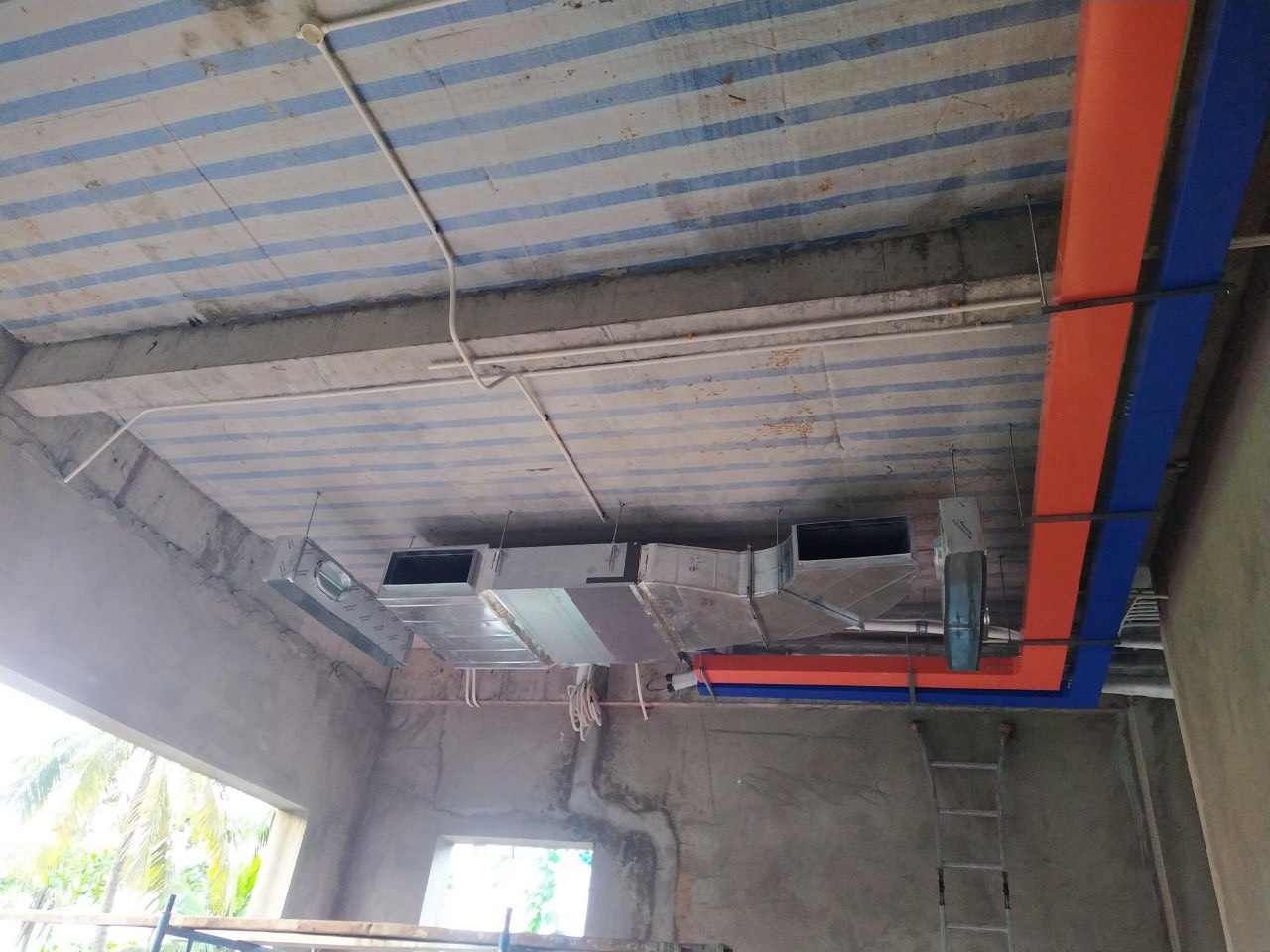 BIỆT THỰ SÂN VƯỜN - QUẬN 2